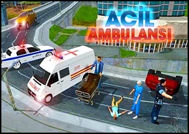Acil Ambulansı