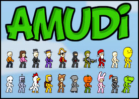 Amudi