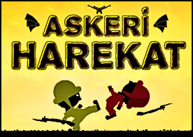Askeri Harekat