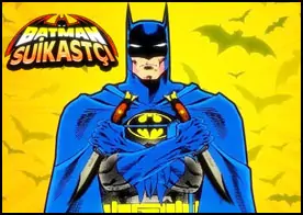 Batman Suikastçı