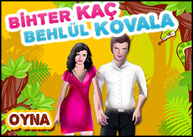 Yil 2012 Oyunu Oyna
