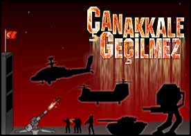 Çanakkale Geçilmez