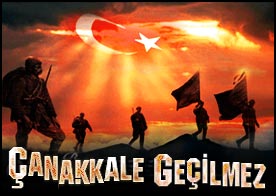 Çanakkale Geçilmez 2