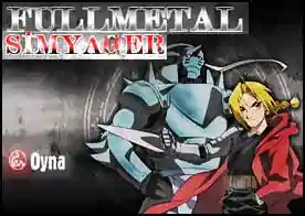 Fullmetal Simyager