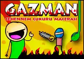 Gazman