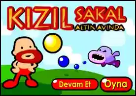 Kızıl Sakal