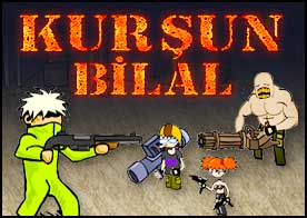 Iki Kisilik Silah Oyunlari Oyun Skor