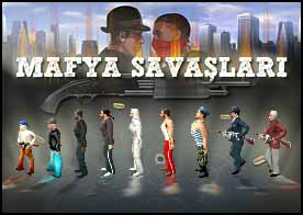 Mafya Savaşları