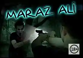 Maraz Ali