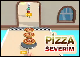 Pizza Severim