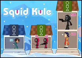 Squid Kule