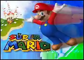 Süper Mario