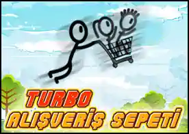 Turbo Alışveriş Sepeti