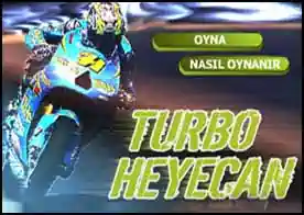 Turbo Heyecan