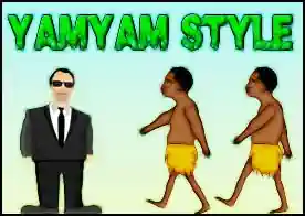 Yamyam Style