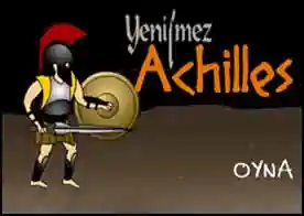 Yenilmez Achilles