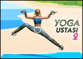 Yoga Ustası 2