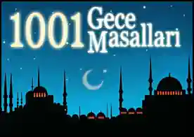 1001 Gece Masalları
