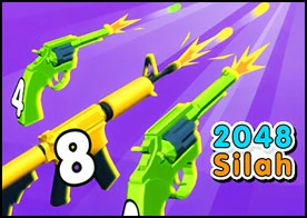 2048 Silah