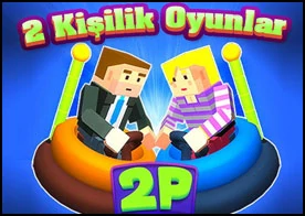 2 Kişilik Oyunlar