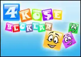4 Köşe Bloklar
