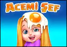 Acemi Şef