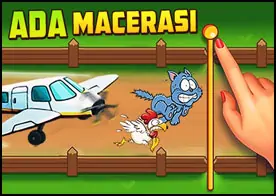 Ada Macerası