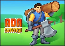 Ada Savaşı