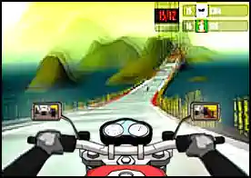 Adrenalin Yarışları