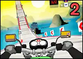 Adrenalin Yarışları 2
