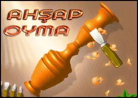 Ahşap Oyma