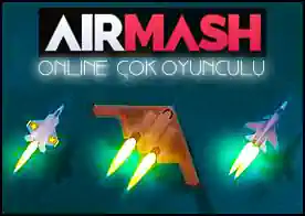 Airmash