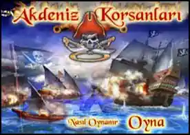 Akdeniz Korsanları