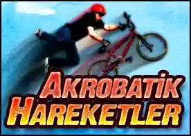 Akrobatik Hareketler