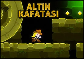 Altın Kafatası