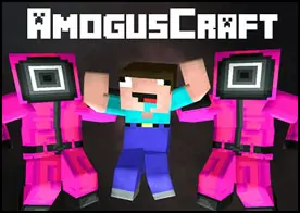 Amoguscraft