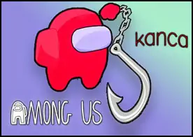 Among Us Kanca