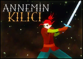 Annemin Kılıcı