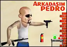 Arkadaşım Pedro