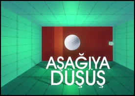 Aşağıya Düşüş