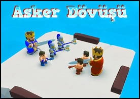 Asker Dövüşü