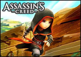Assassin's Creed