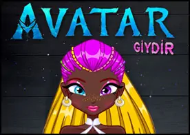 Avatar Giydir