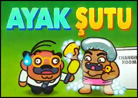 Ayak Şutu Dünya Kupası