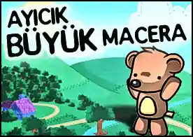 Ayıcık Büyük Macera