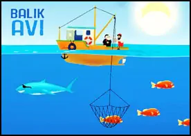 Balık Avı 2