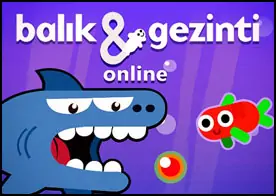 Balık ve Gezinti