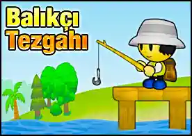 Balıkçı Tezgahı