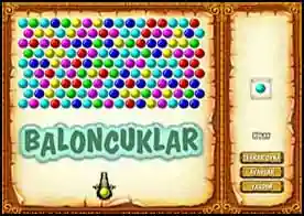 Baloncuklar