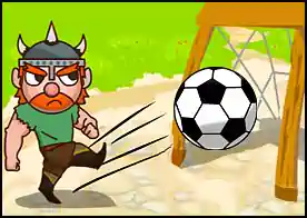 Barbar Futbolucu